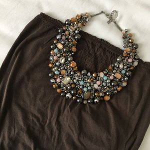 Abercrombie and fitch top